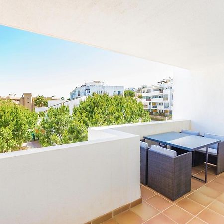 New 2Br 2Ba Fully Equipped - Alamar La Cala Mijas Eksteriør billede
