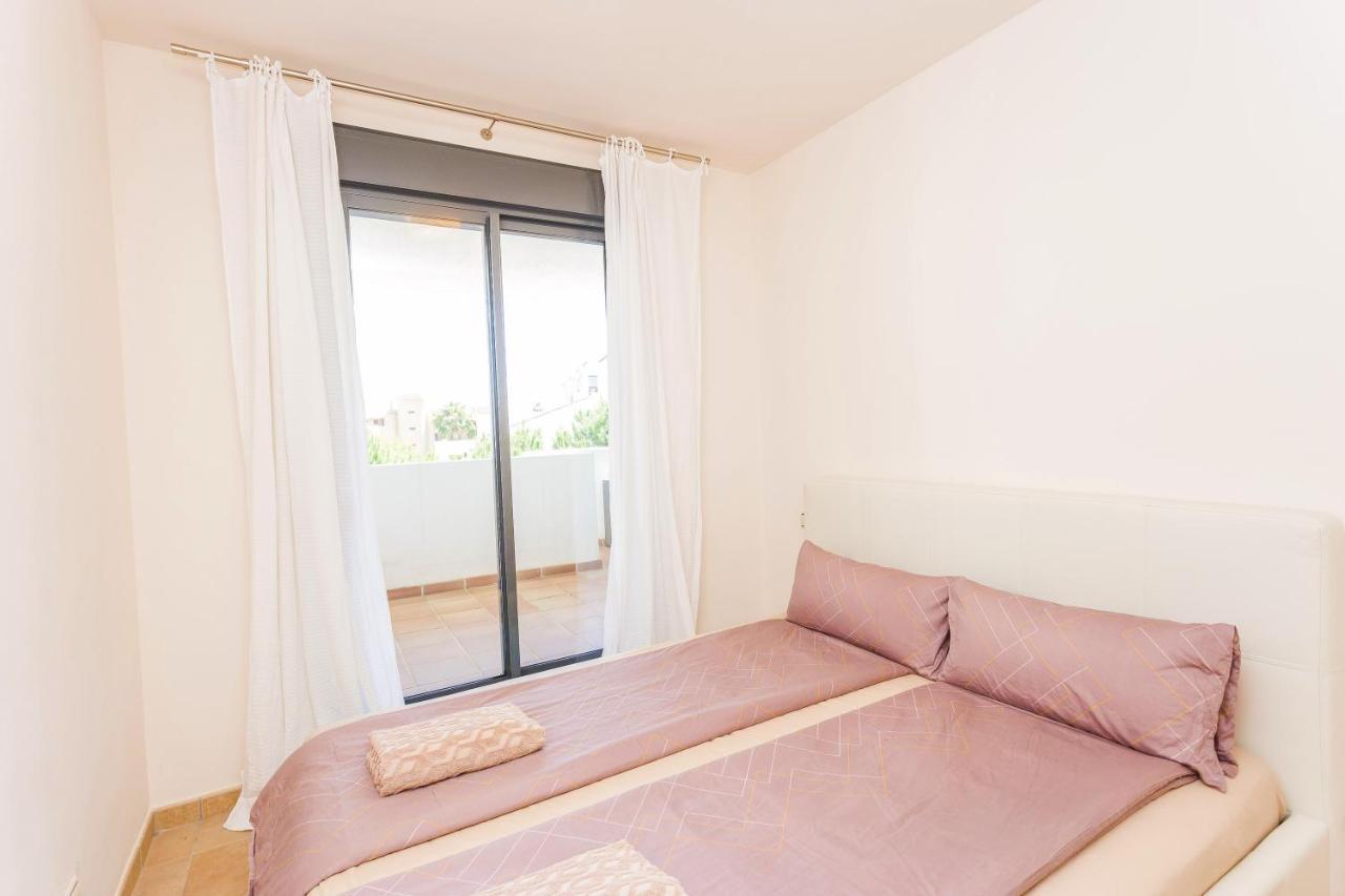 New 2Br 2Ba Fully Equipped - Alamar La Cala Mijas Eksteriør billede