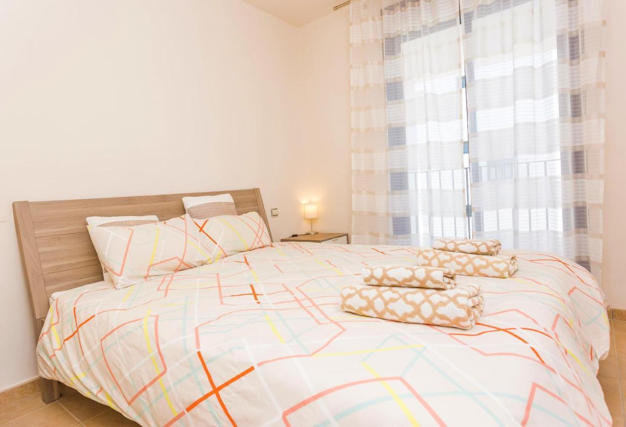 New 2Br 2Ba Fully Equipped - Alamar La Cala Mijas Eksteriør billede