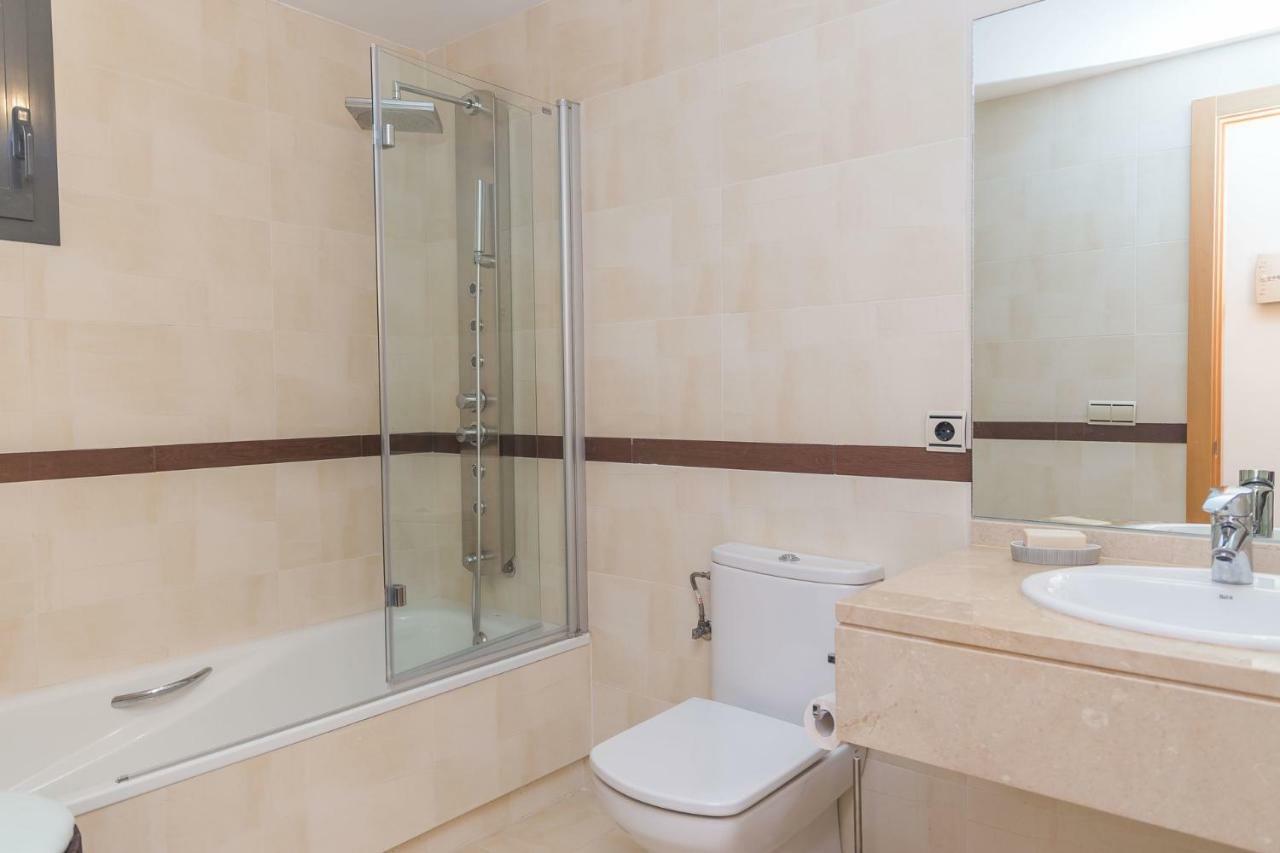 New 2Br 2Ba Fully Equipped - Alamar La Cala Mijas Eksteriør billede